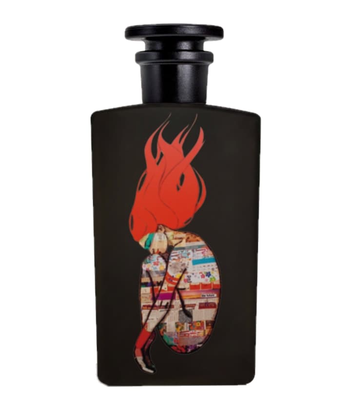 Farmacia SS. Annunziata Talisman Extrait