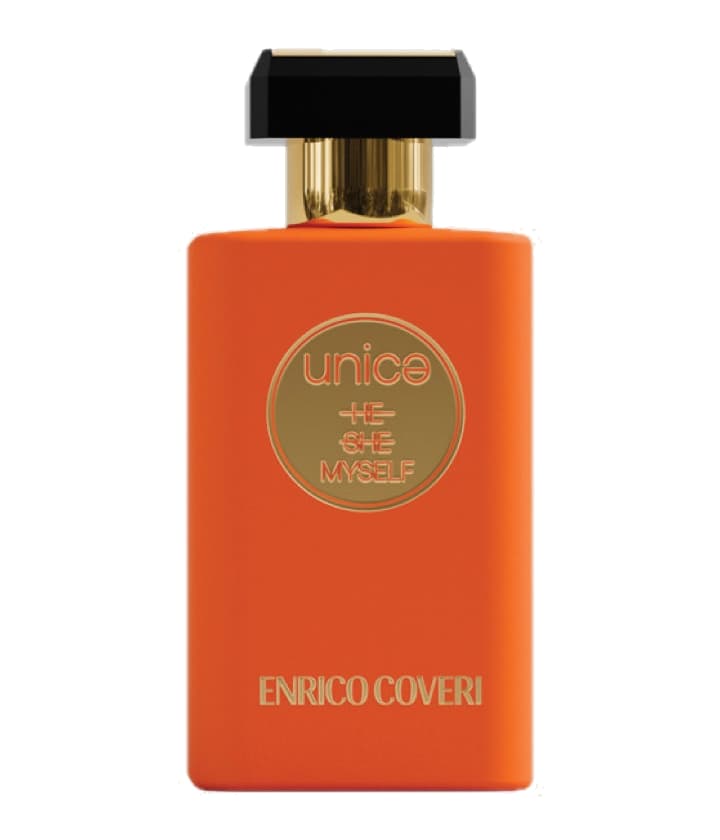 Enrico Coveri Unicə Myself
