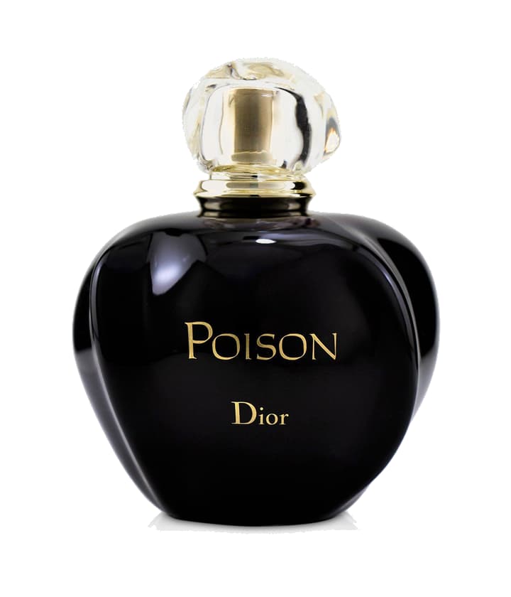 Dior Poison Eau de Toilette