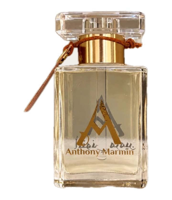 Maison Anthony Marmin Parisian Musk