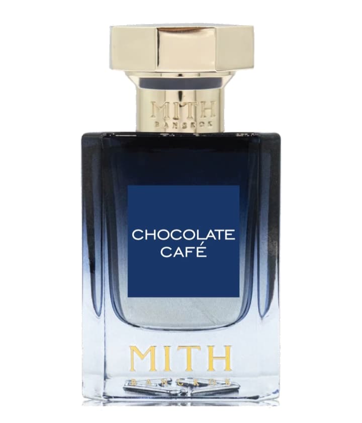 Mith Chocolate Cafe