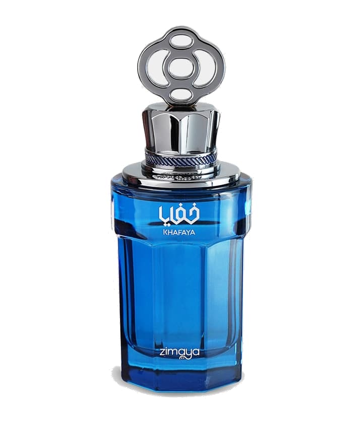 Zimaya Khafaya Homme (Blue)
