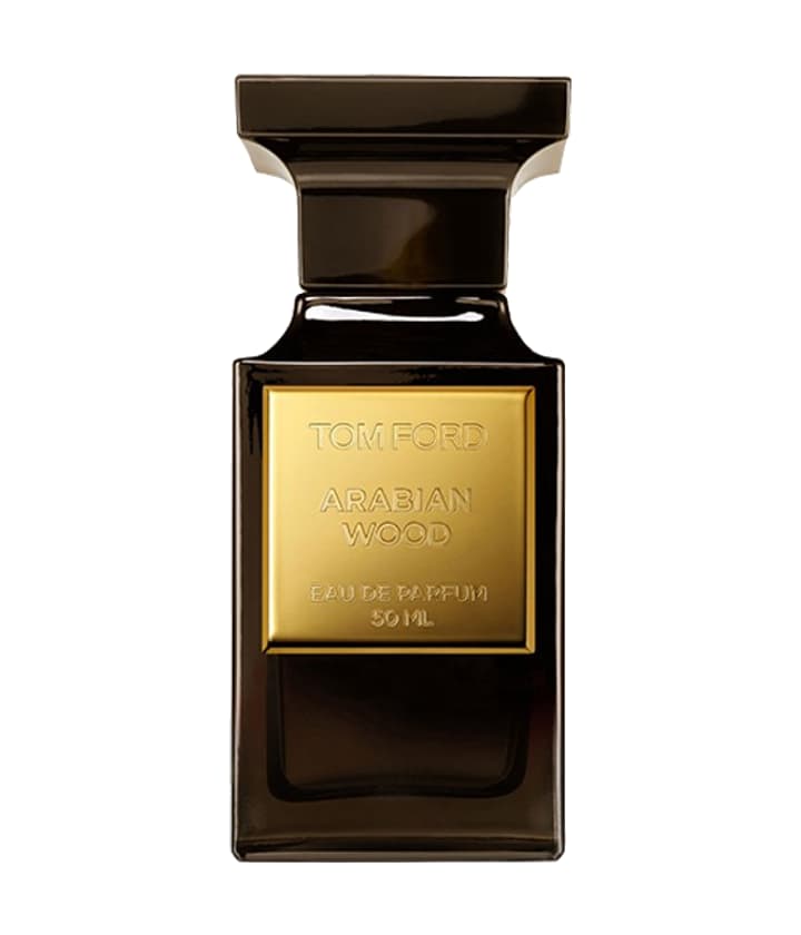Tom Ford Arabian Wood