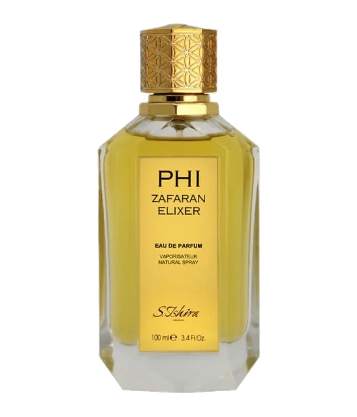 S.Ishira Zafaran Elixer