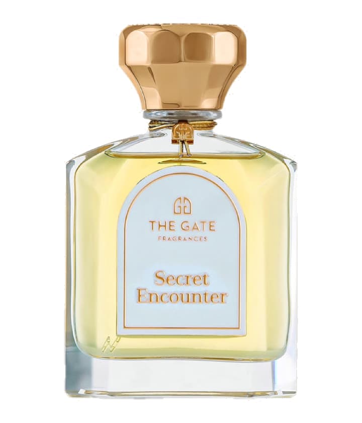 The Gate Fragrances Paris Secret Encounter Extrait de Parfum
