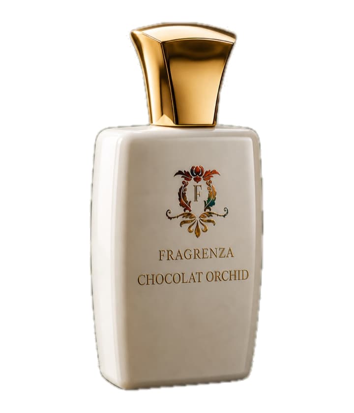 Fragrenza Chocolat Orchid