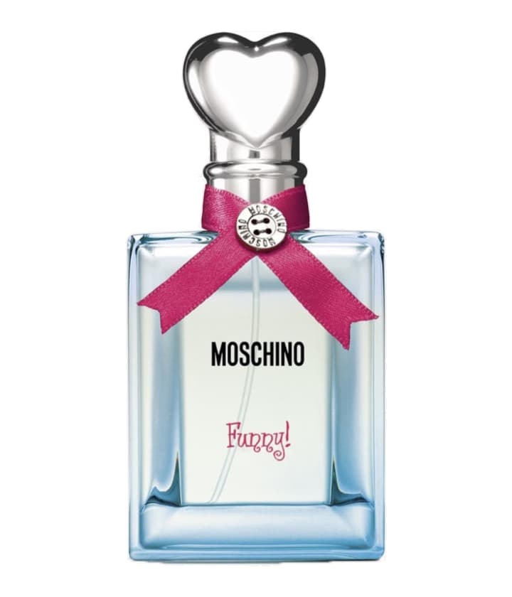 Moschino Funny!