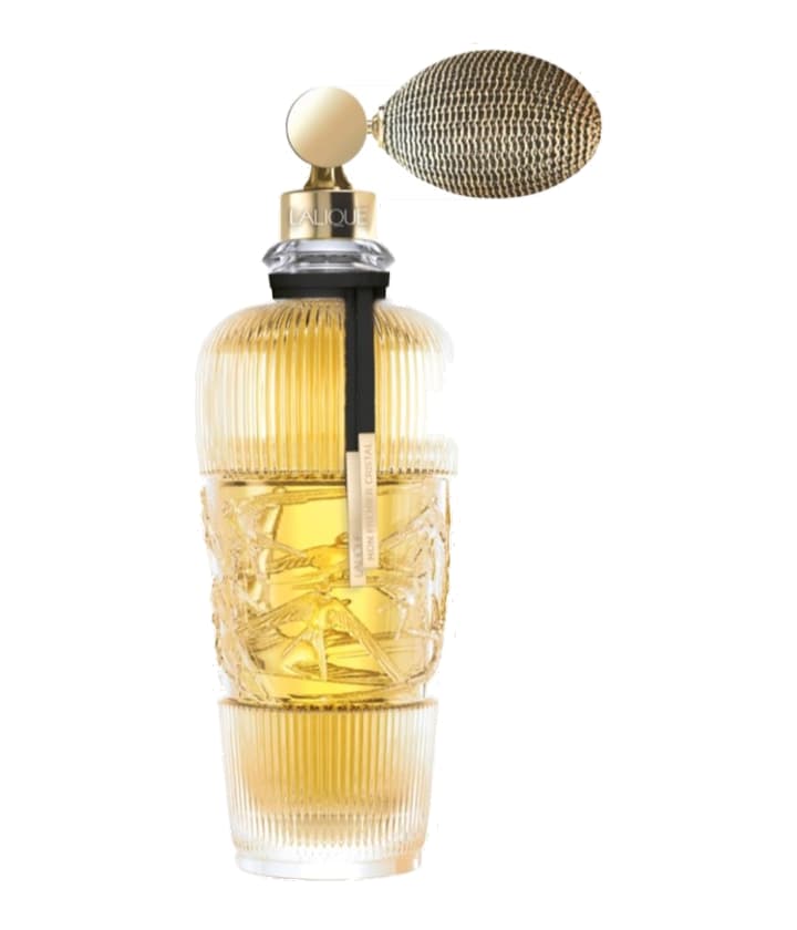 Lalique Mon Premier Cristal "Lumiere"