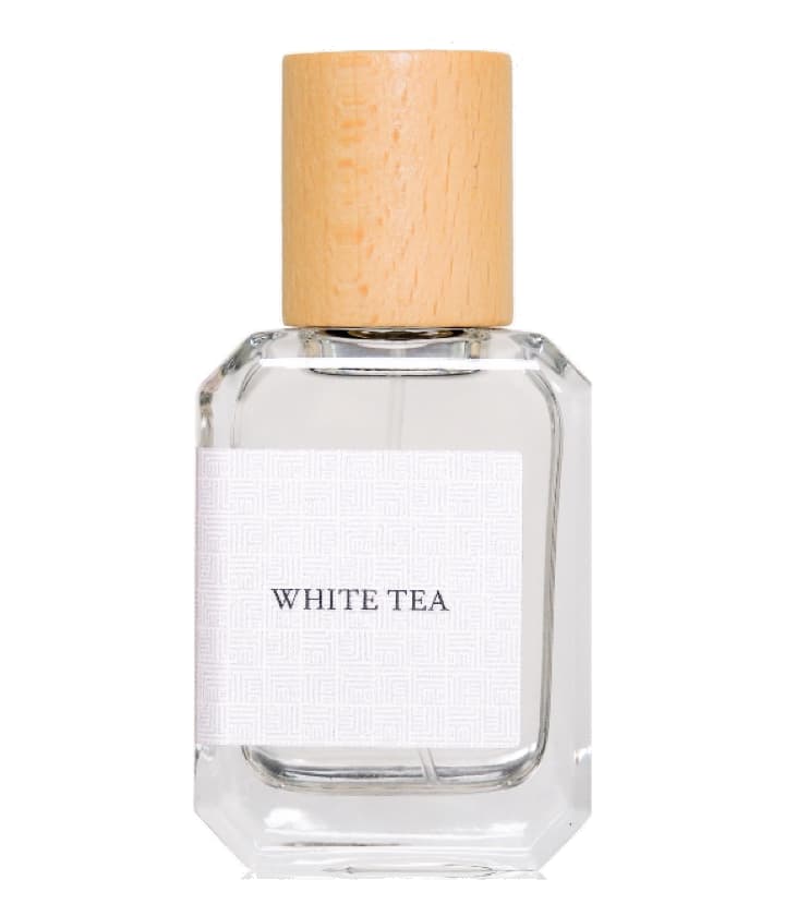 Proad White Tea