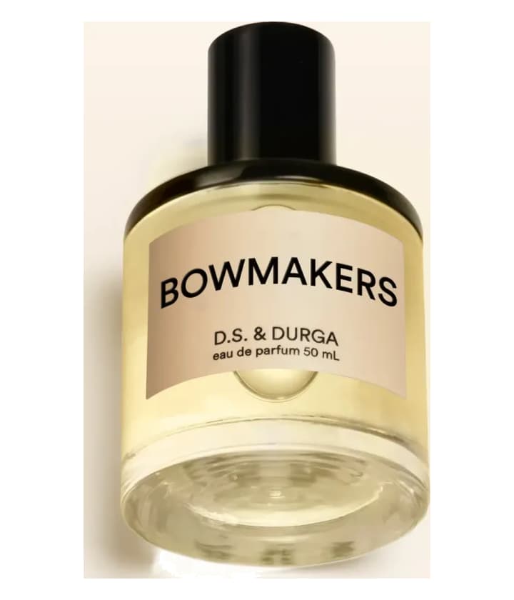 D.S. & Durga Bowmakers