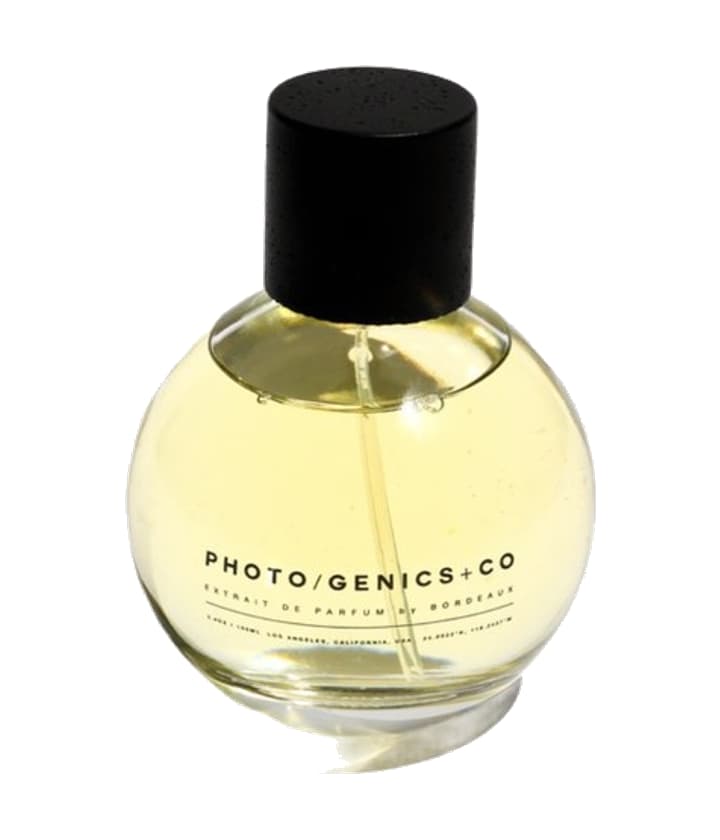 Photogenics + Co No. 5 Pavot