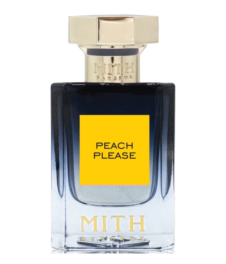 Mith Peach Please