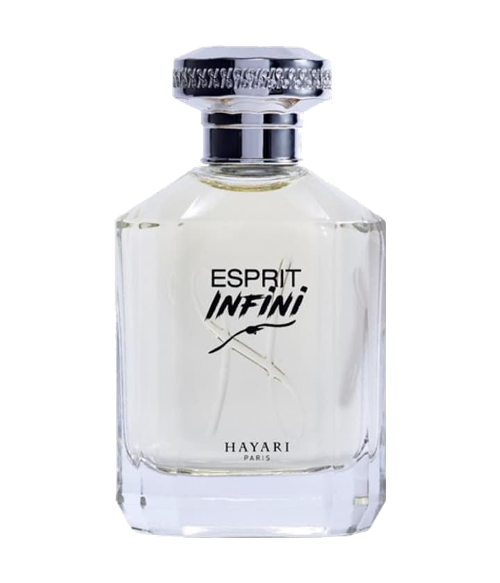Hayari Parfums Esprit Infini