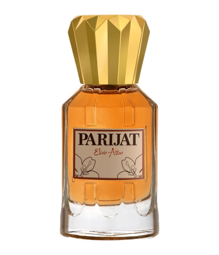 Elixir Attar Parijat