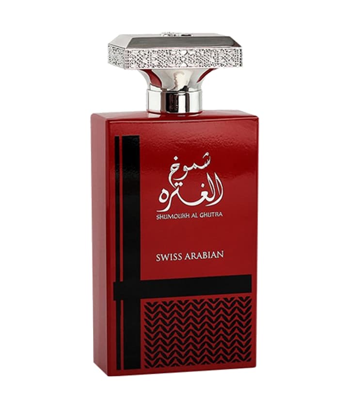 Swiss Arabian Shumoukh Al Ghutra
