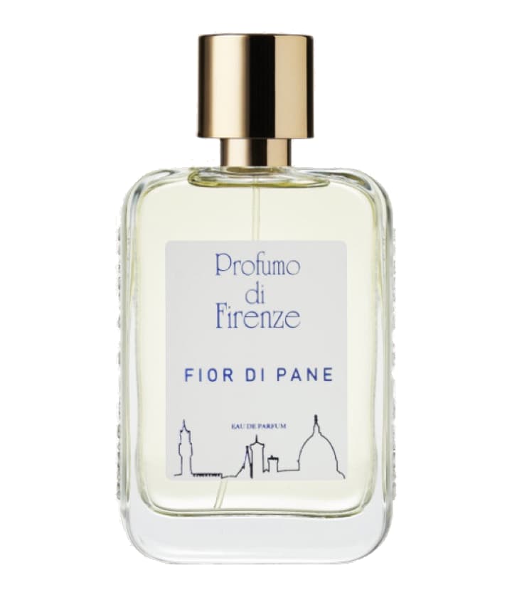 Profumo di Firenze Fior di Pane