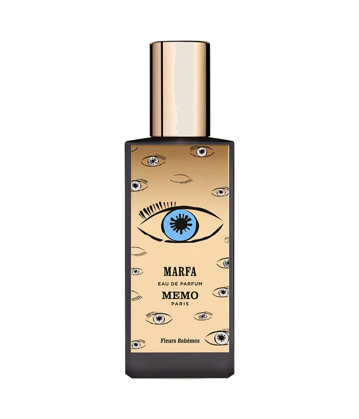 Memo Paris Marfa Eau de Parfum