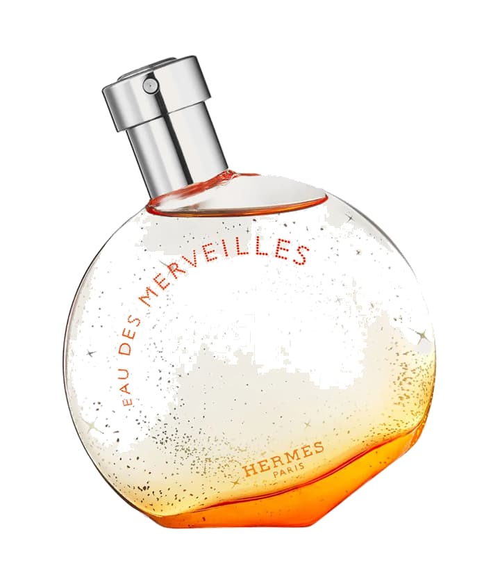 Hermès Eau des Merveilles Eau de Toilette