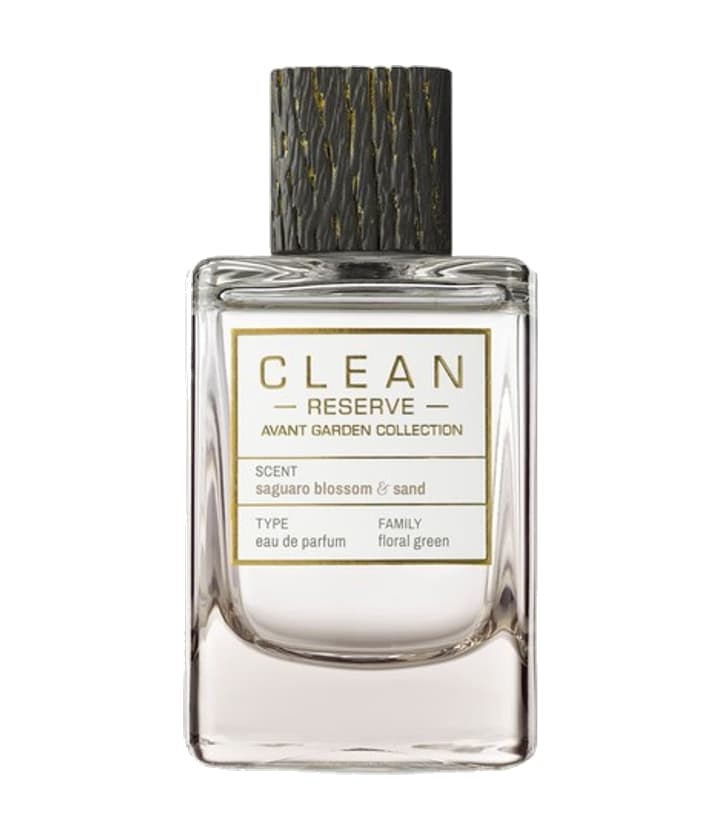 Clean Saguaro Blossom & Sand