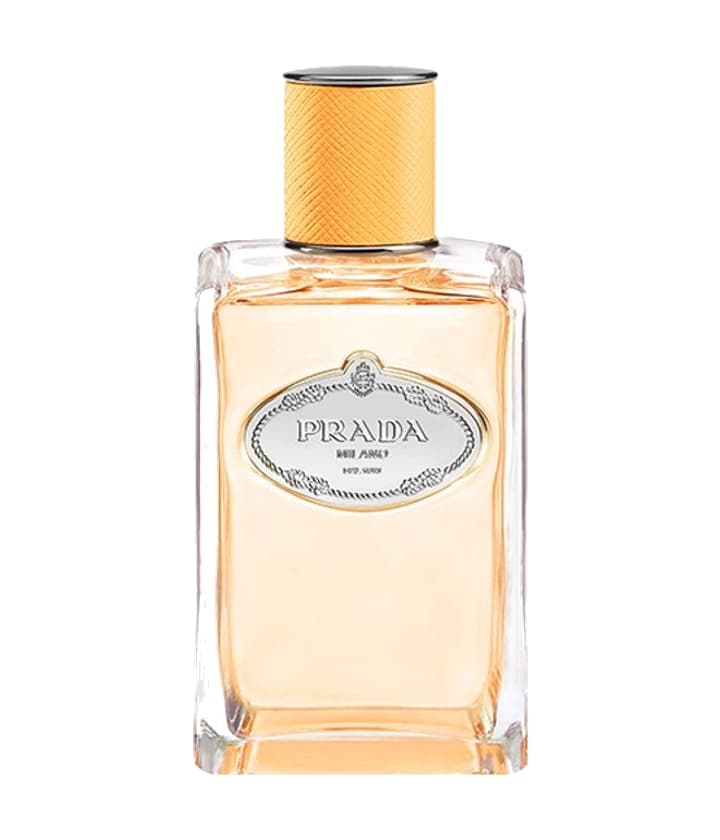 Prada Infusion de Mandarine