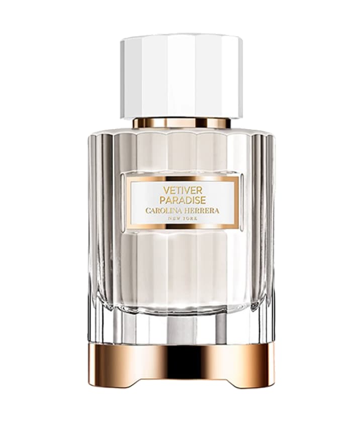 Carolina Herrera Vetiver Paradise