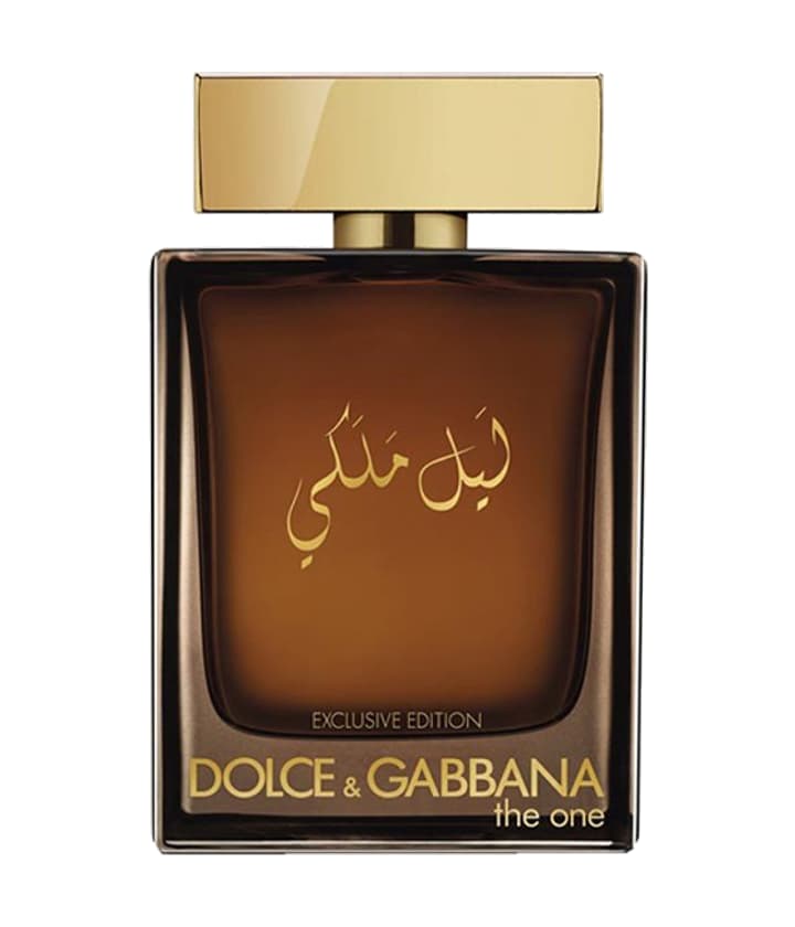Dolce & Gabbana The One Royal Night