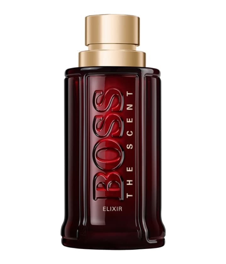 Hugo Boss Boss The Scent Elixir For Him