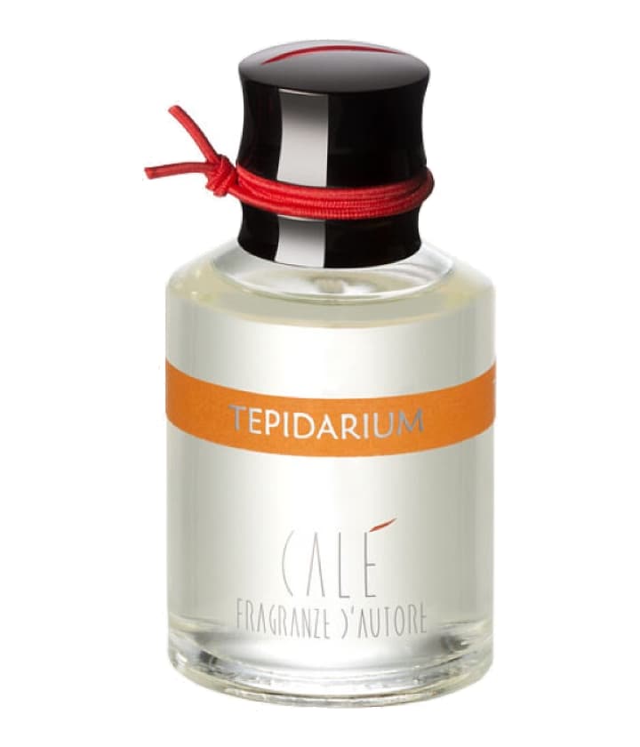Cale Fragranze d’Autore Tepidarium