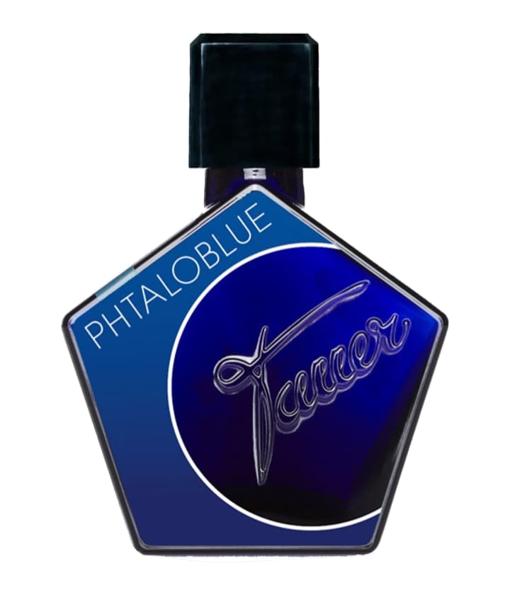 Tauer Perfumes Phtaloblue