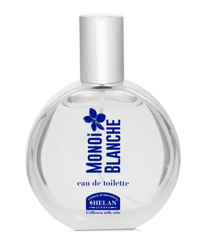 Helan Monoi Blanche