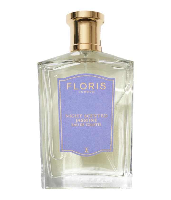 Floris Night Scented Jasmine