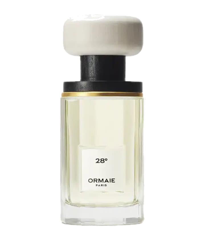 ORMAIE 28°
