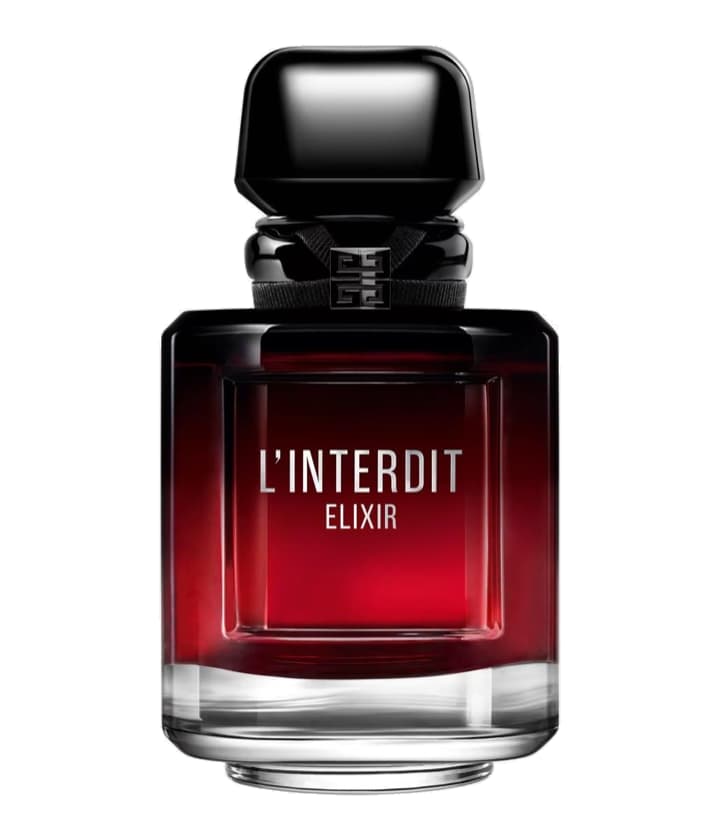 Givenchy L'Interdit Elixir