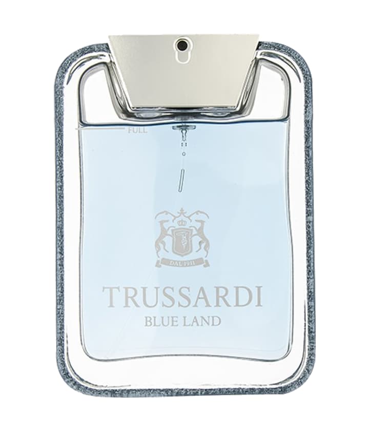 Trussardi Blue Land