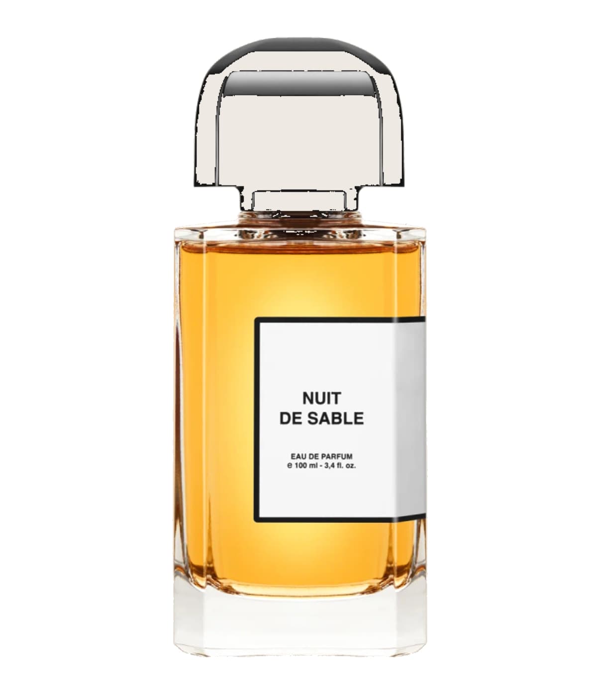 BDK Parfums Nuit de Sable Eau de Parfum