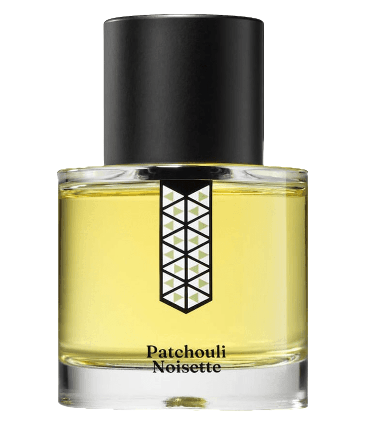 Les Indémodables Patchouli Noisette