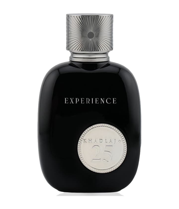 Khadlaj Perfumes Khadlaj 25 Experience