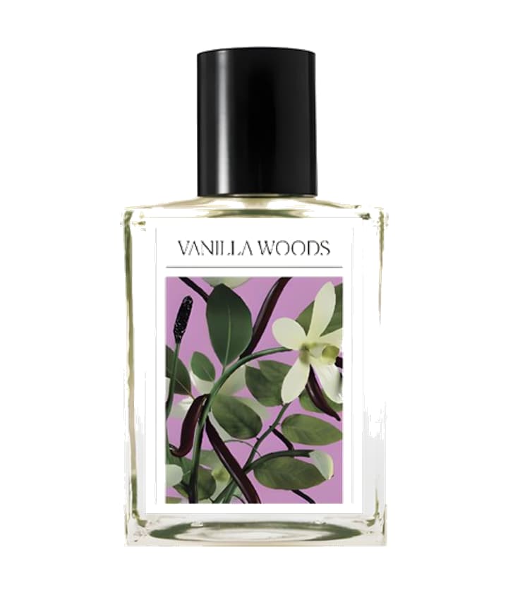 The 7 Virtues Vanilla Woods