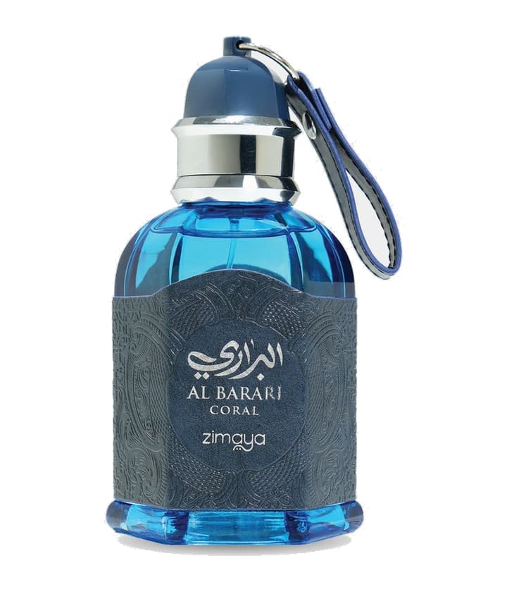 Zimaya Al Barari Coral