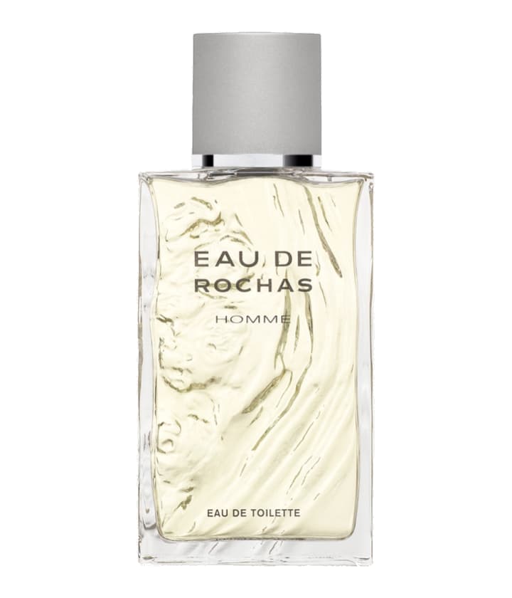 Rochas Eau de Rochas Homme