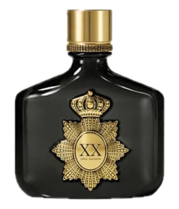 John Varvatos XX Elixir