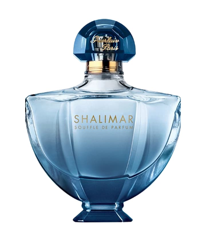 Guerlain Shalimar Souffle de Parfum