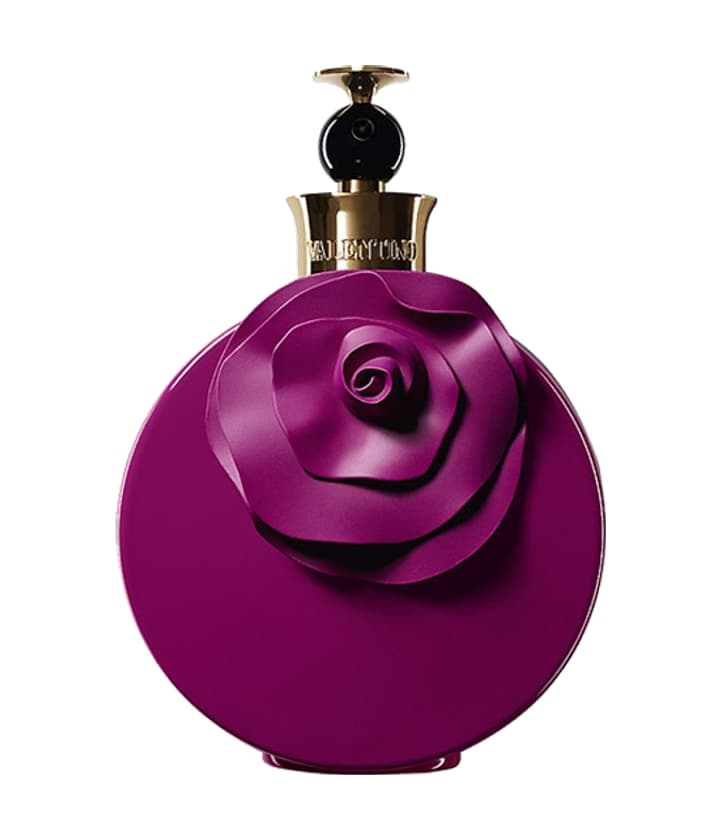 Valentino Valentina Rosa Assoluto