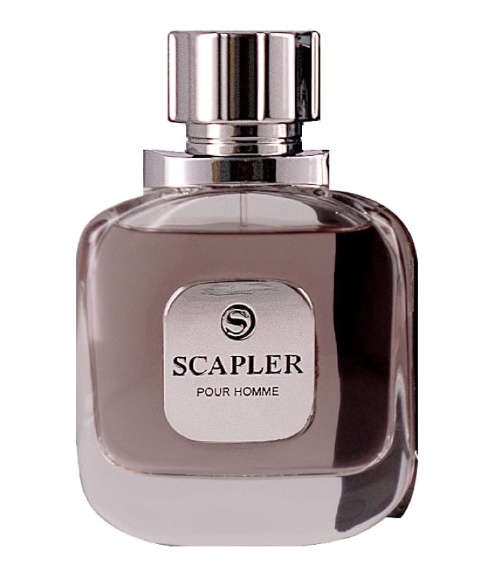 Dumont Scapler Pour Homme