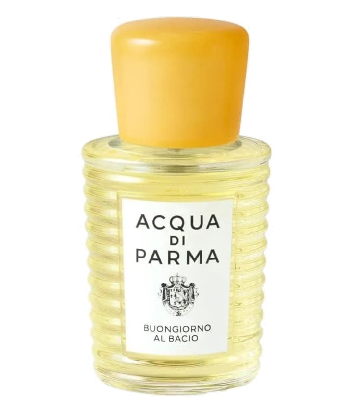 Acqua di Parma Buongiorno Al Bacio