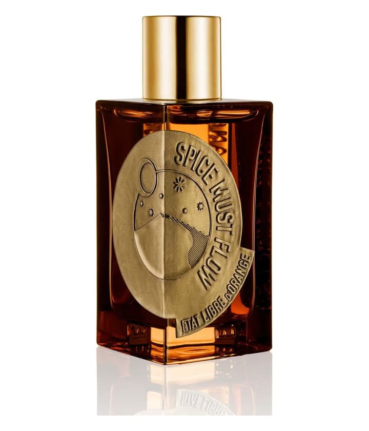 Etat Libre d'Orange SPICE MUST FLOW