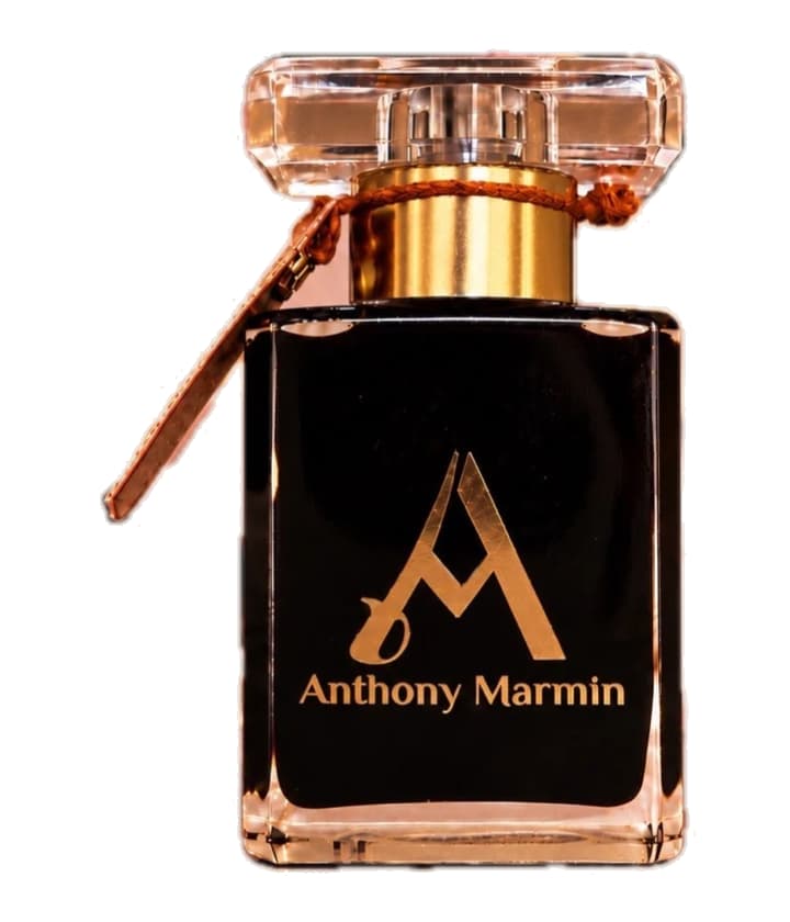 Maison Anthony Marmin Amber Al Sheikh