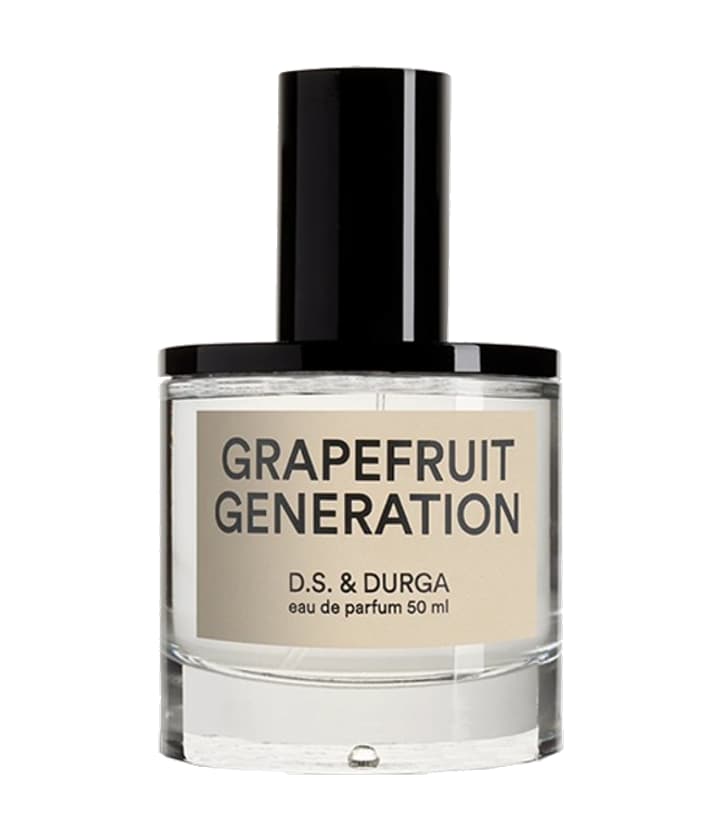 D.S. & Durga Grapefruit Generation