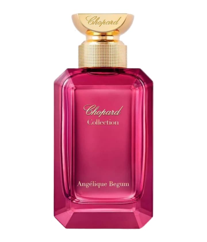 Chopard Angélique Begum