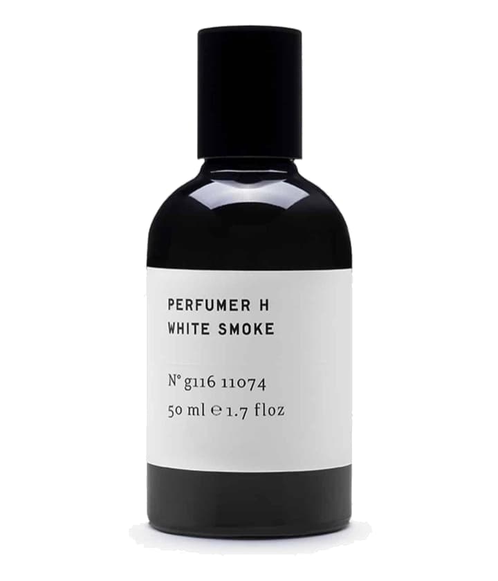 Perfumer H White Smoke
